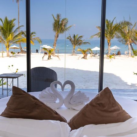 Luna Koh Rong Otel Pagoda Beach Dış mekan fotoğraf