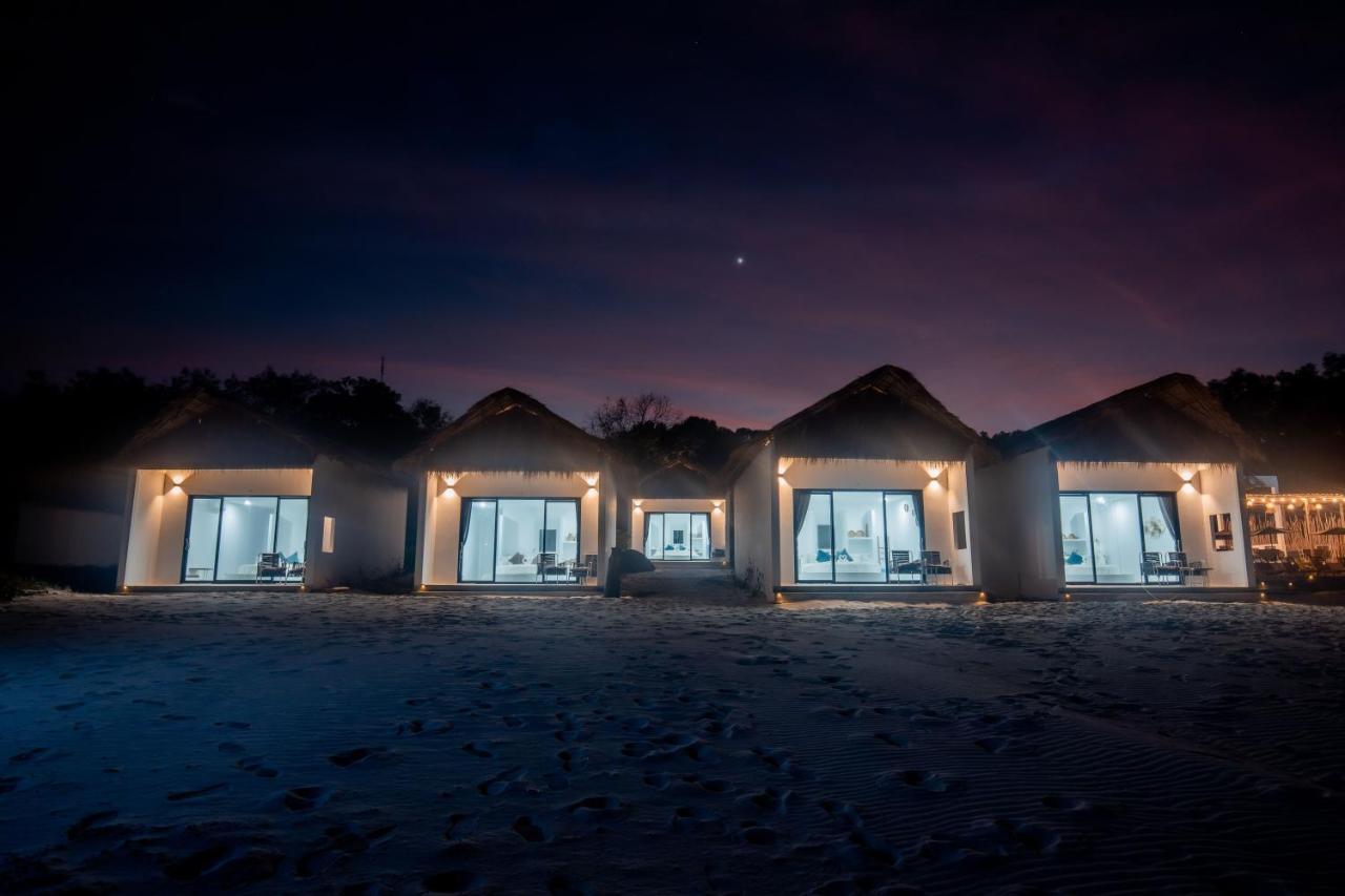 Luna Koh Rong Otel Pagoda Beach Dış mekan fotoğraf