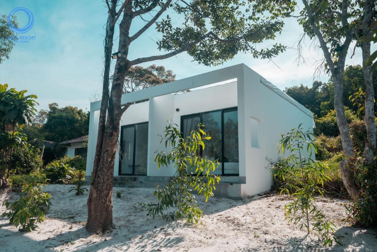 Luna Koh Rong Otel Pagoda Beach Dış mekan fotoğraf