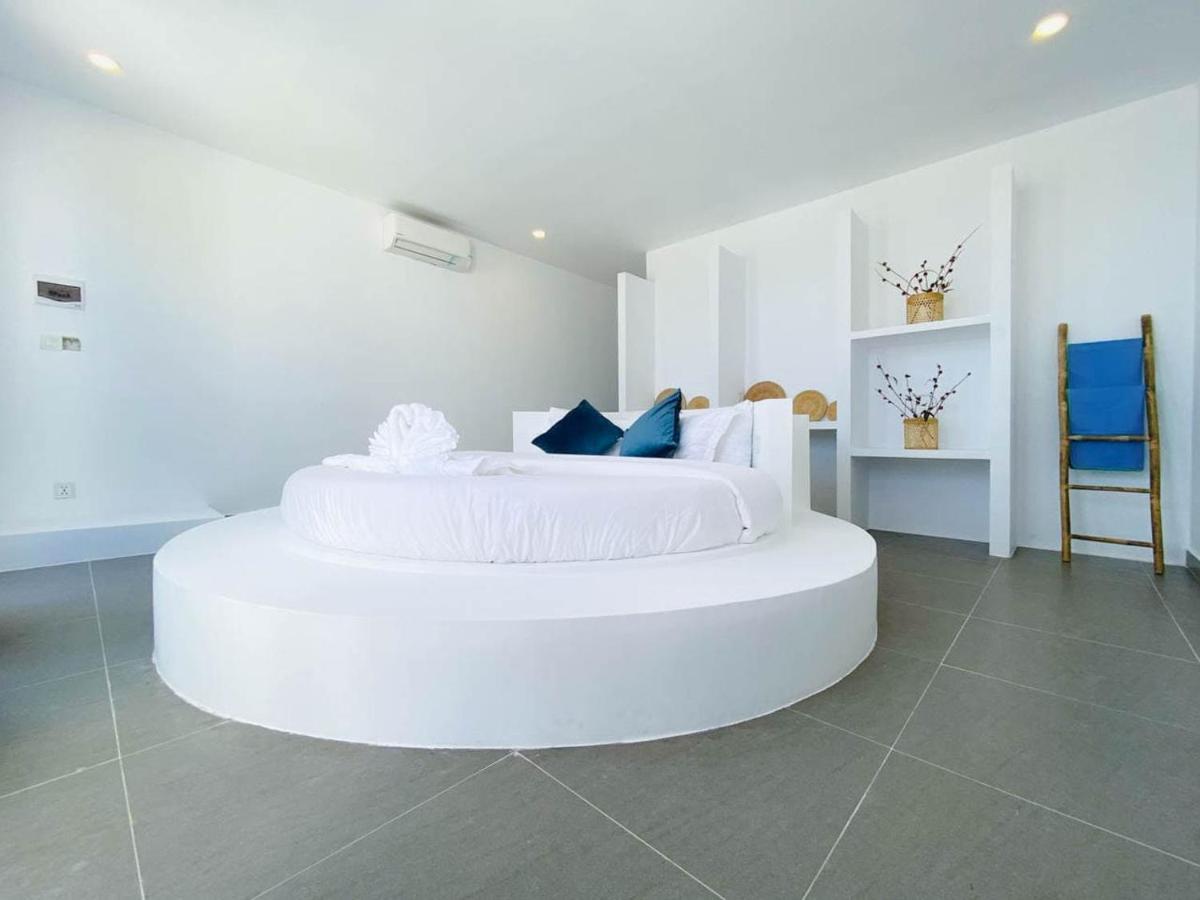 Luna Koh Rong Otel Pagoda Beach Dış mekan fotoğraf