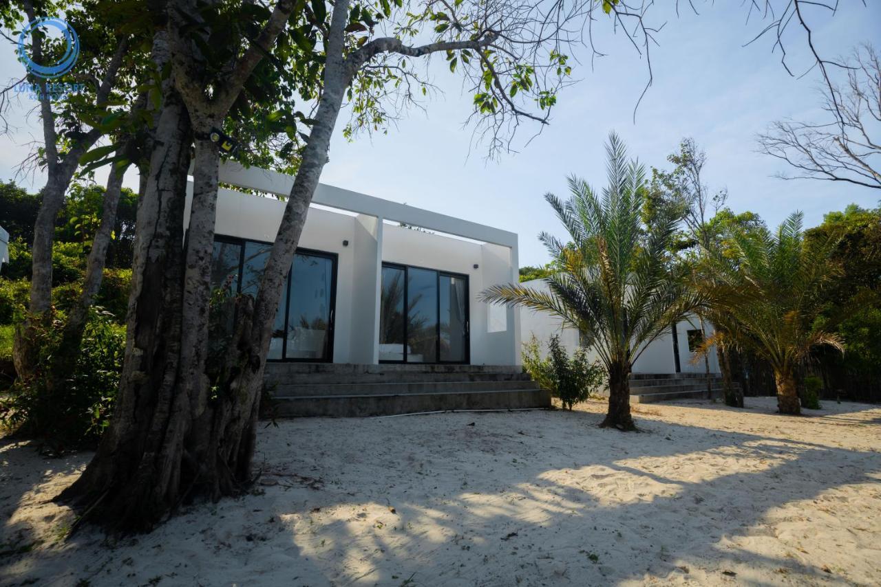 Luna Koh Rong Otel Pagoda Beach Dış mekan fotoğraf