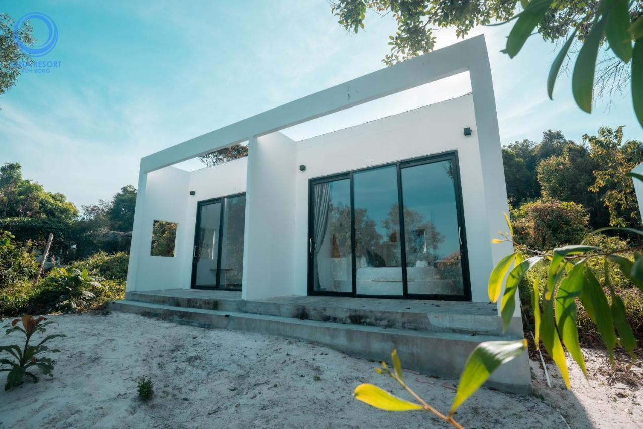 Luna Koh Rong Otel Pagoda Beach Dış mekan fotoğraf