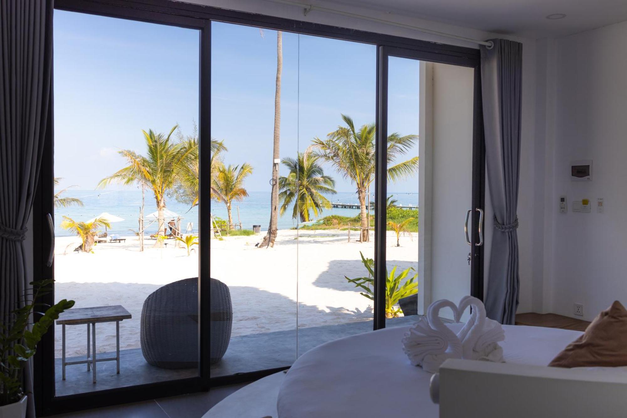 Luna Koh Rong Otel Pagoda Beach Dış mekan fotoğraf
