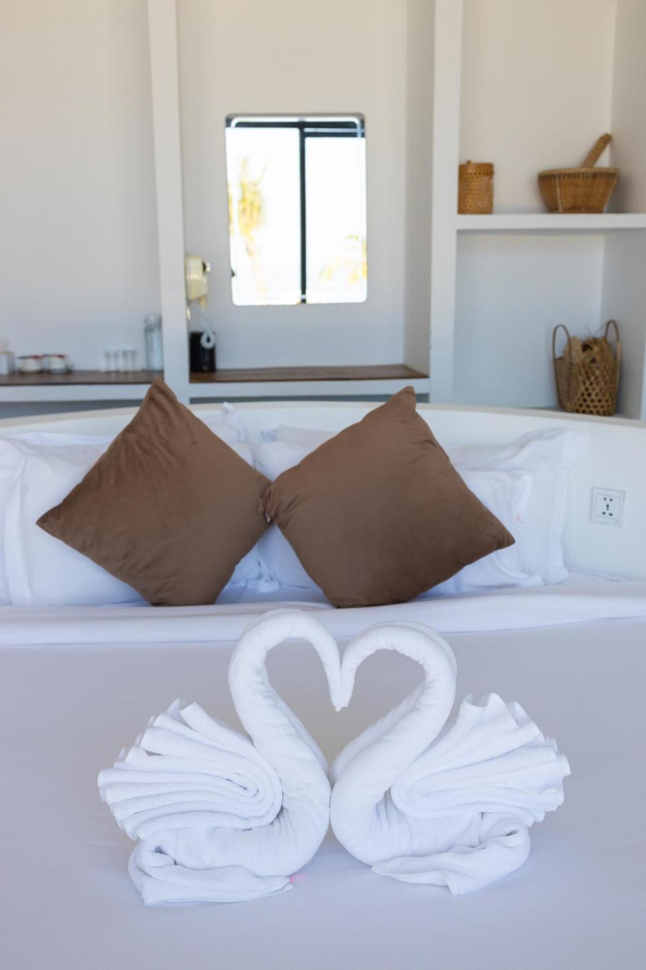 Luna Koh Rong Otel Pagoda Beach Dış mekan fotoğraf